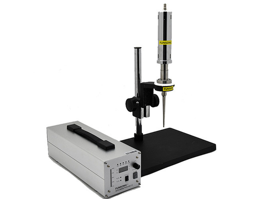 Ultrasonic High-Frequency Nano Material Crusher 40Khz Integrated Dispersion And Homogenization Extraction