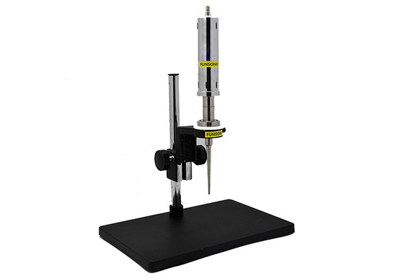 Ultrasonic High-Frequency Nano Material Crusher 40Khz Integrated Dispersion And Homogenization Extraction