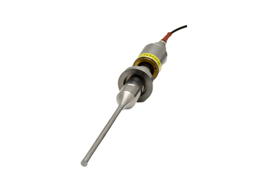 High Frequency 40Khz Ultrasound Sonochemical Protein Cell Fragmentation Extraction