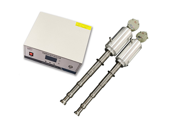 2000W Ultrasonic Waterproof Explosion Proof Dispersed Crushing Treatment System