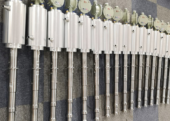2000W Ultrasonic Waterproof Explosion Proof Dispersed Crushing Treatment System