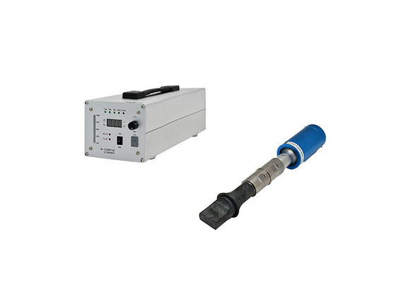 20Khz Environmentally Friendly Ultrasonic Tin Plating Technology