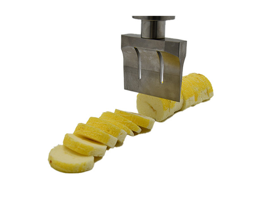 40Khz Handheld Ultrasonic Cake Pie Mousse Cutter For Soft Desserts