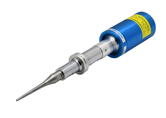 Ultrasonic Micro Tip Cell Wall Disruptor 20khz With Digital Generator