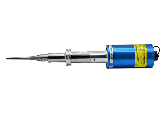 Ultrasonic Micro Tip Cell Wall Disruptor 20khz With Digital Generator