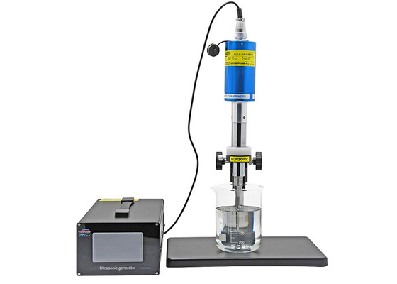 Biological Cell Division Ultrasound Medical Research Equipment