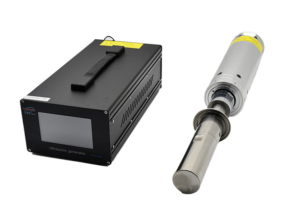 Ultrasonic Drug Extraction And Pharmaceutical Purification Process