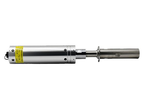 Ultrasonic Chemical Oil Water Emulsification Treatment Equipment