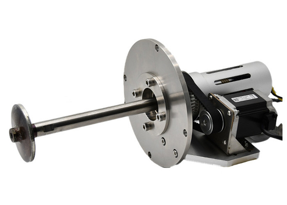 Ultrasonic Liquid Metal Copper Aluminum Atomization