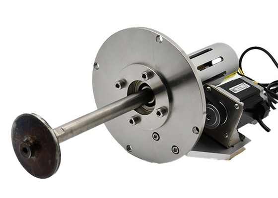 Ultrasonic Liquid Metal Copper Aluminum Atomization