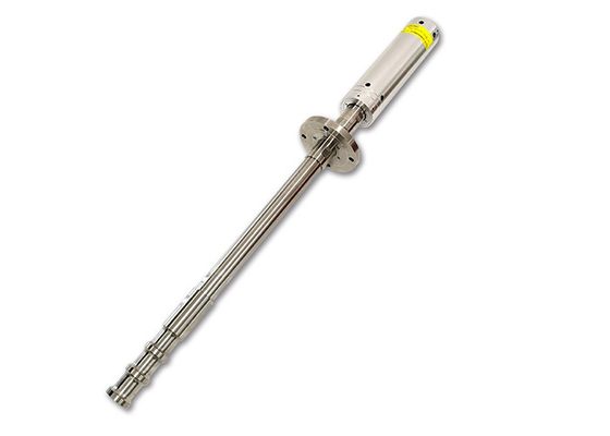 ultrasonic metal melt treatment equipment 20khz
