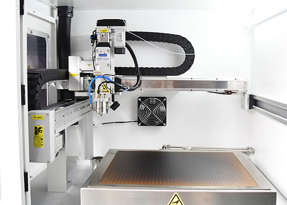 Ultrasonic Coating Of Silicon Carbide Seed Crystal Thin Film For Microelectronic Semiconductors