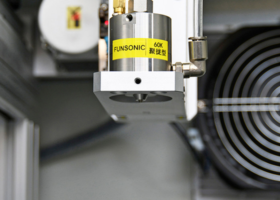 Ultrasonic Coating Of Silicon Carbide Seed Crystal Thin Film For Microelectronic Semiconductors