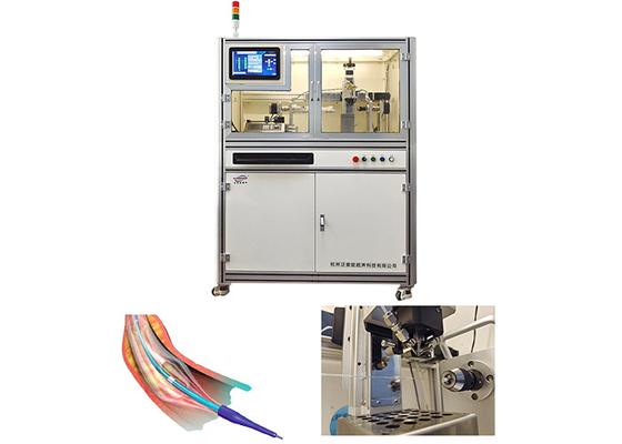 Anti Cell Proliferation Drug Coated Balloon Ultrasonic DCB Spraying