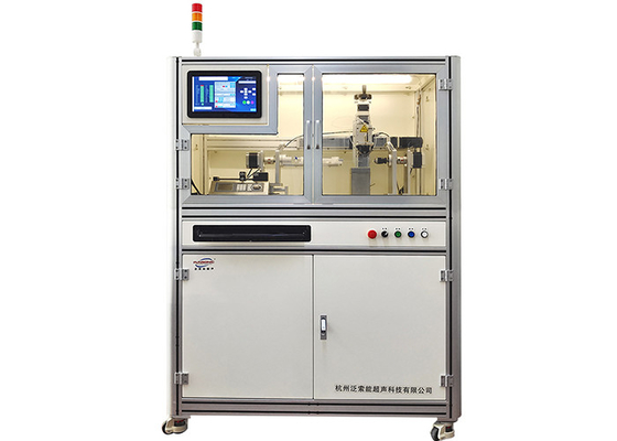 Anti Cell Proliferation Drug Coated Balloon Ultrasonic DCB Spraying