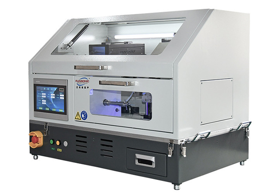 Protein Surface Polymer Ultrasonic Stent Coating