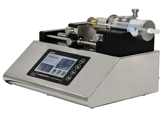 Touch Screen Head Up Display Ultrasonic Coating Sprayer