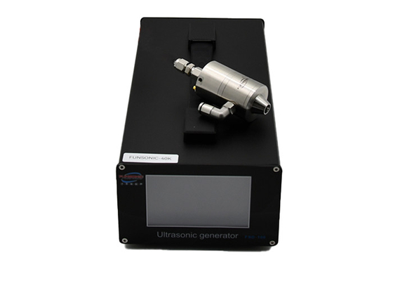 40Khz Ultrasonic OEM Wave Soldering Flux Coating
