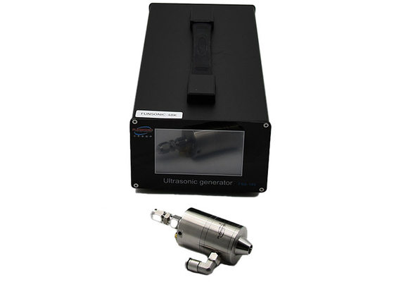 40Khz Ultrasonic OEM Wave Soldering Flux Coating