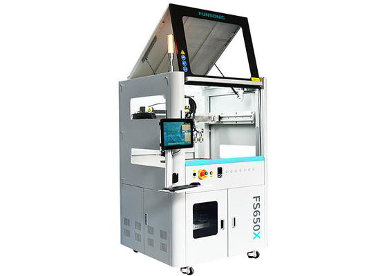 Ultrasonic Spraying Process For Automotive Protective Hard Coating