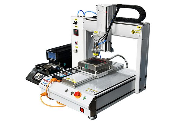 Ultrasonic Precision Coating Technology For Electronic PCB Printed Circuit Board