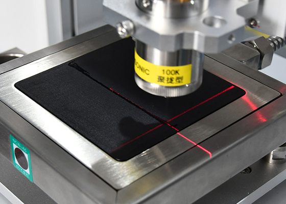 Ultrasonic Precision Coating Technology For Electronic PCB Printed Circuit Board