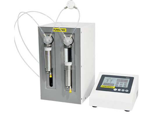 100Khz Ultrasonic Hydrogen Production Electrolyte Membrane Double-Sided Catalyst Coating