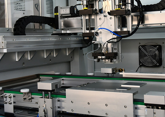 100Khz Ultrasonic Hydrogen Production Electrolyte Membrane Double-Sided Catalyst Coating