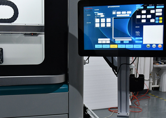 100Khz Ultrasonic Hydrogen Production Electrolyte Membrane Double-Sided Catalyst Coating