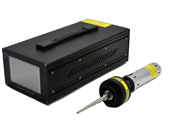 Ultrasonic Cell Crusher Lab Dispersion Device 40Khz 500w