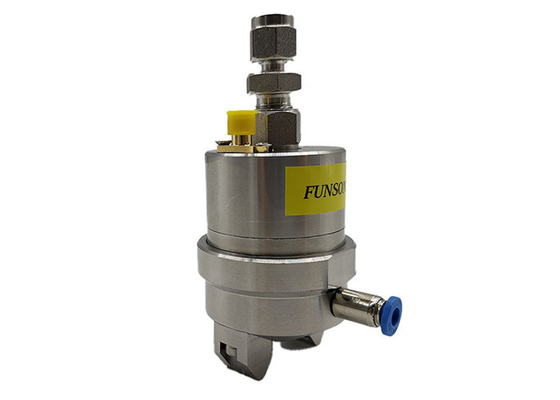 Ultrasonic Nano Material Coating System Spraying Nano Suspension