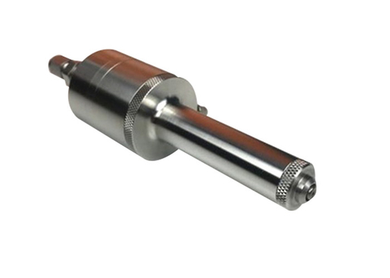 40Khz Ultrasonic Customized Long Atomizing Nozzle With CNC Digital Generator