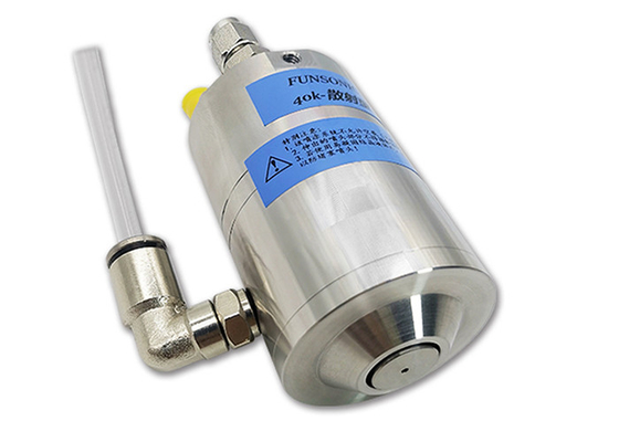 Fuel Cell Carbon Black And Platinum Solution Catalyst Ink Ultrasonic Spraying