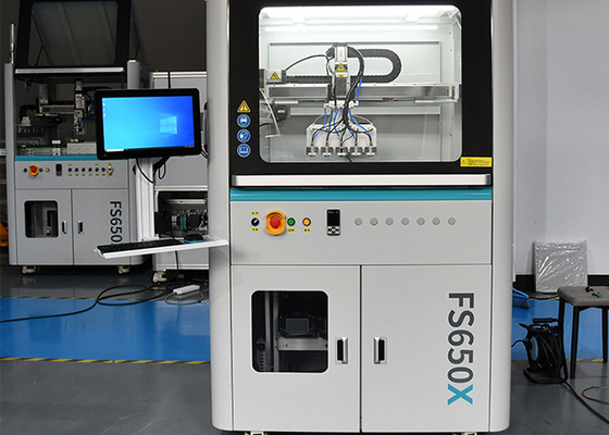 Ultrasonic Atomization Coating For Automotive Manufacturing Coatings