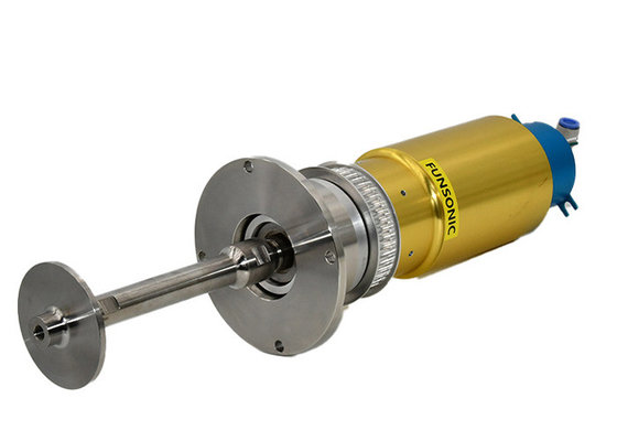 China Ultrasonic Metal Alloy Atomization Production Manufactory