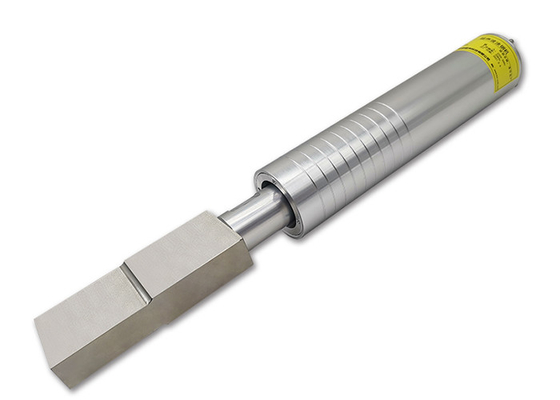 20Khz 1000W Ultrasonic Flat Indium Coating Device