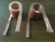 220V Ultrasonic Wire Harness Welding Machine , Ultrasonic Bonding Machine For Pre Crimped Wire