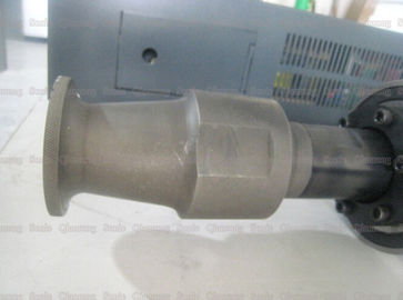 Vibration Straight Seam Ultrasonic Metal Welding