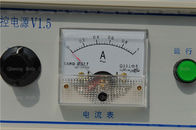 High Frequency Ultrasonic Metal Welding Machine , Copper Wire Welding Ultrasonic Bonding Machine For IC Card