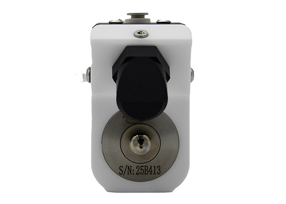 60Khz WideMist Ultrasonic Atomizing Nozzle For Low Viscosity Liquids Advanced Technology