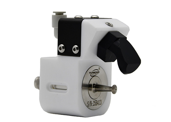 60Khz WideMist Ultrasonic Atomizing Nozzle For Low Viscosity Liquids Advanced Technology