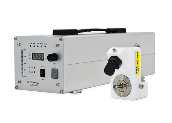 Wide Area 60Khz Ultra Nebulizer Function Coating
