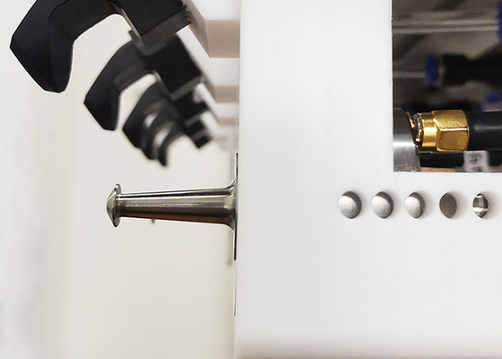 Wide Area 60Khz Ultra Nebulizer Function Coating