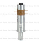 35Khz Column Type Ultrasonic Welding Transducer With Aluminum Booster 700w