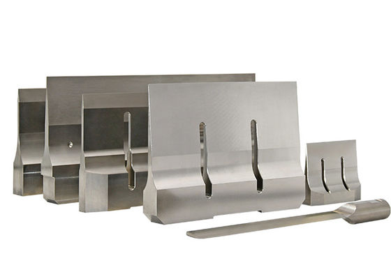 20Khz Ultrasonic Full Wavelength Cutting Machine 60mm Deep Cutter For Thick Rubbers