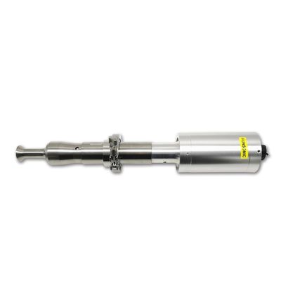 20Khz 1200w Experimental Level Ultrasonic Extraction Equipment