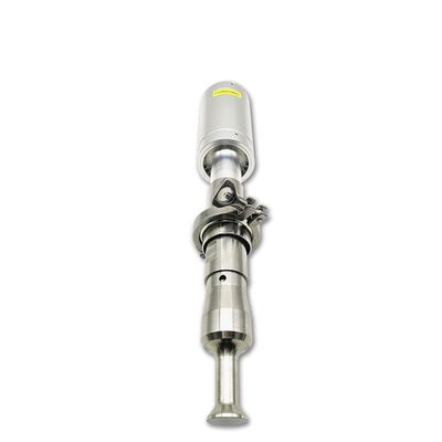 20Khz 1200w Experimental Level Ultrasonic Extraction Equipment