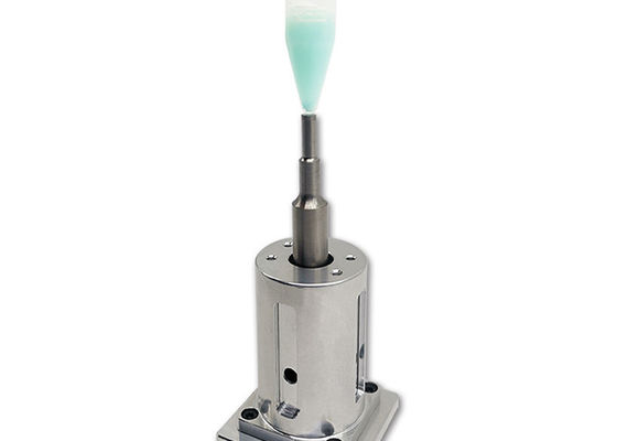 Ultrasonic Non Contact Test Tube Dispersion 20Khz