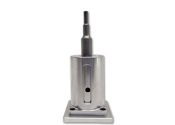 Ultrasonic Non Contact Test Tube Dispersion 20Khz