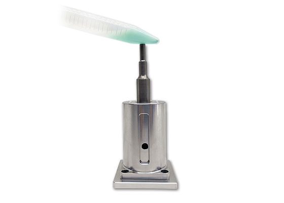 Ultrasonic Non Contact Test Tube Dispersion 20Khz